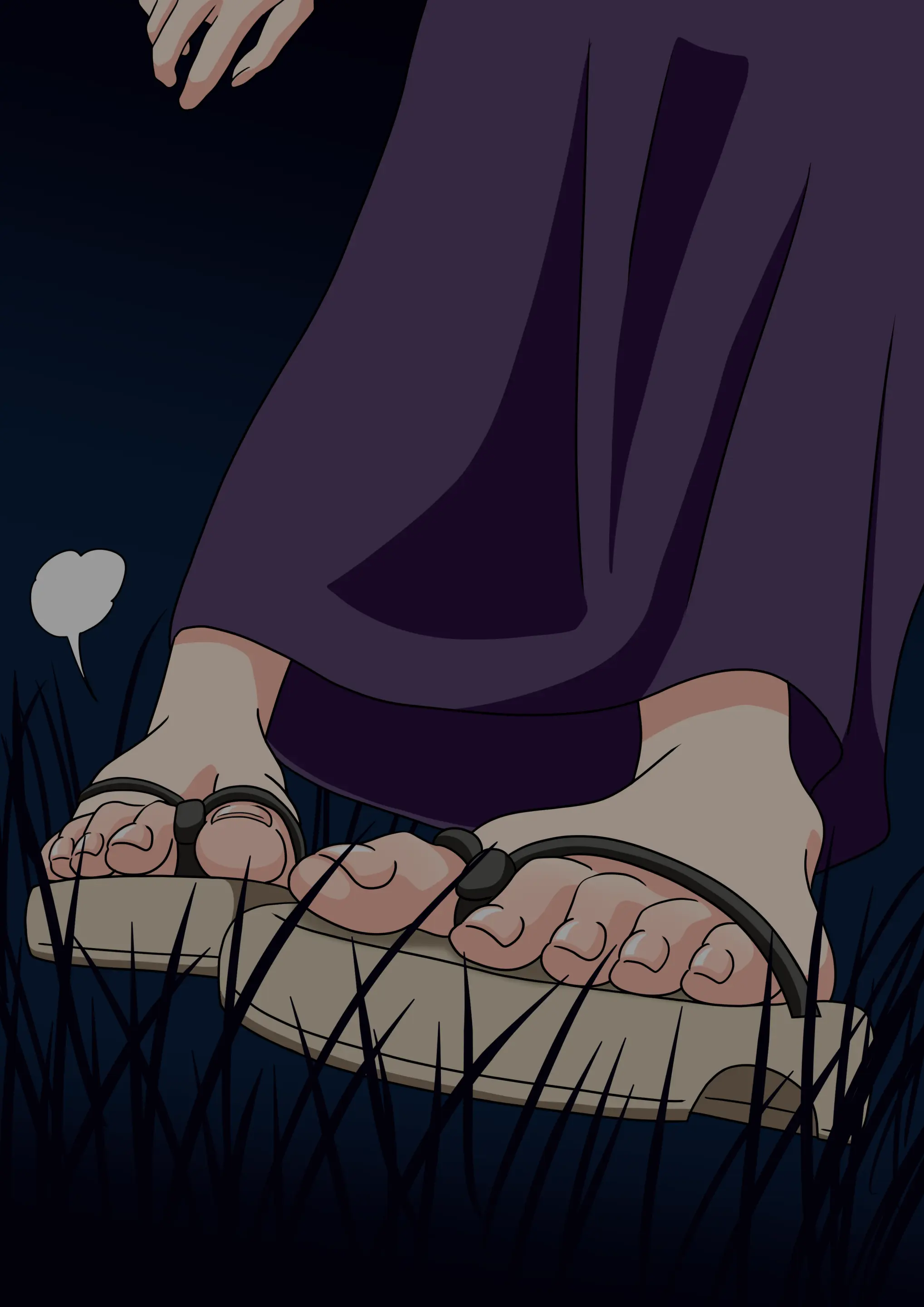 Mitari No Sono Ep.69~92